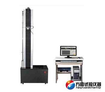 微機(jī)控制彈簧拉壓試驗機(jī)（單